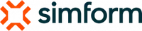 SimForm logo